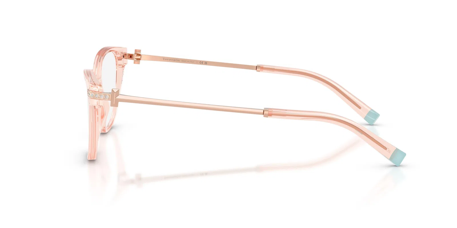 Tiffany 2223B Eyeglasses - view 27